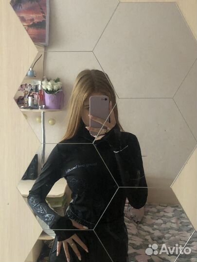 Боди женское