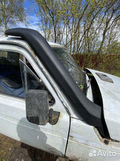 Шноркель риф для УАЗ Буханка 452 (новые)