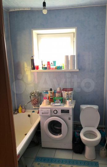 Дом 45 м² на участке 6 сот.