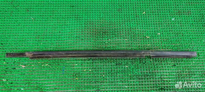 Молдинг стекла заднего левого Mazda CX-5 (KE) 2016