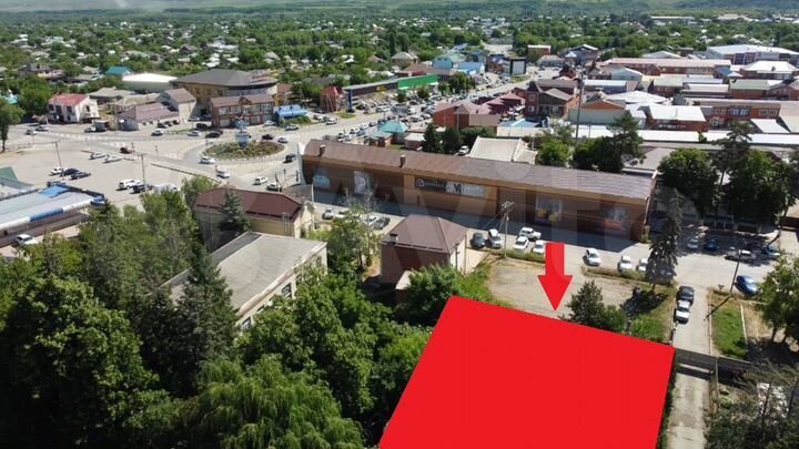 Торговая площадь, 85 м²