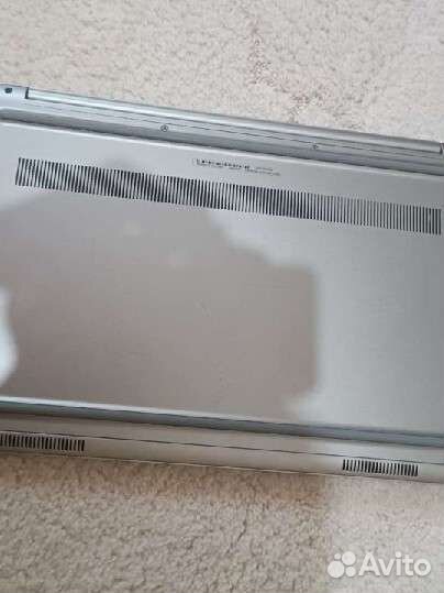 Игровой ноутбук dell