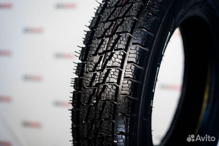 Алтайшина Forward Dinamic 232 185/75 R16 95T