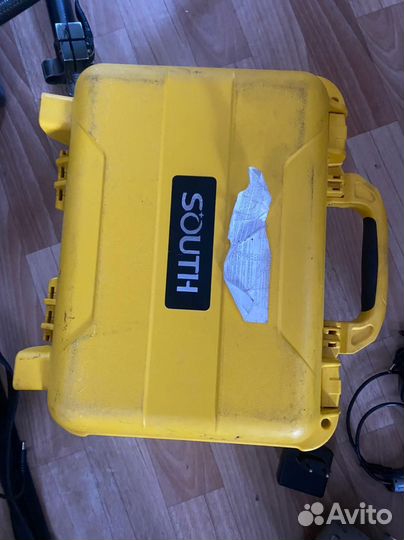 Геодезический приемник South galaxy G6 gnss