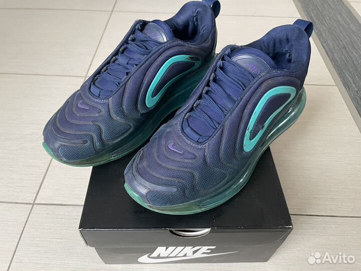 Nike air max 720