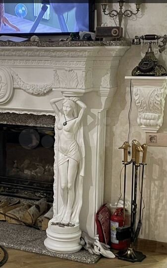 4-к. квартира, 100 м², 5/6 эт.