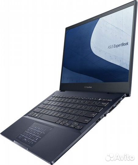 Ноутбуки Asus 90NX04W1-M00530