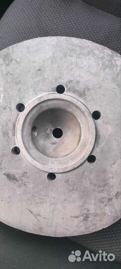 Головка Иж планета 3