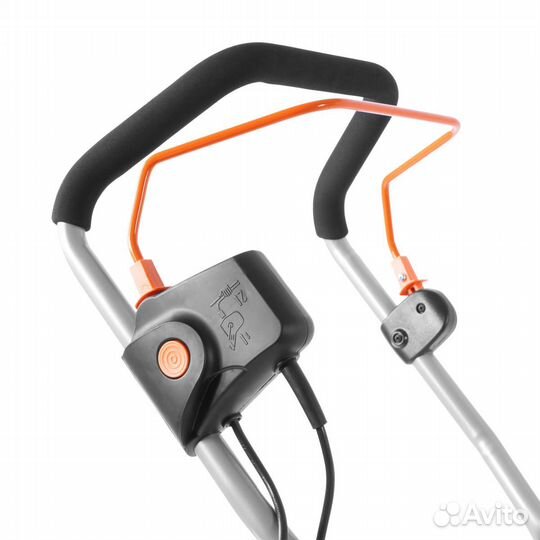 Культиватор электрический daewoo DAT 2200Е