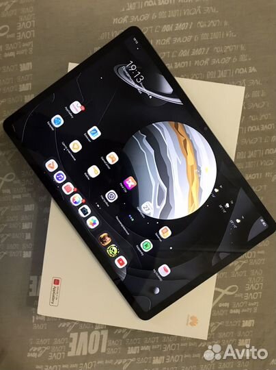 Huawei MatePad 11.5