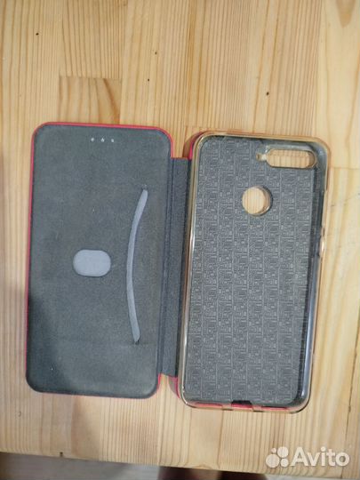 HONOR 7A Pro, 2/16 ГБ