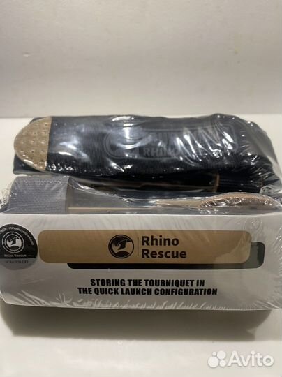 Жгут турникет Rhino Rescue