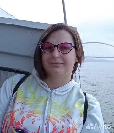 QA тестировщик