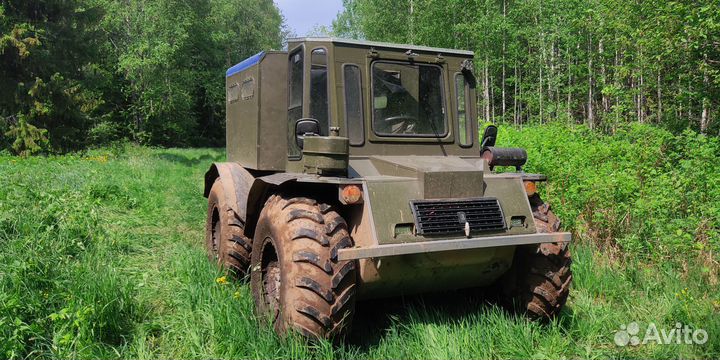 Каракат (Вездеход)