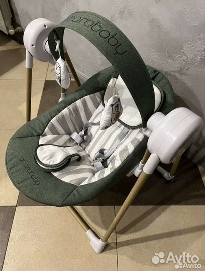 Детские качели