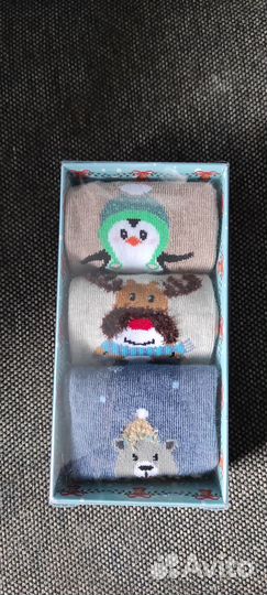 Носки детские