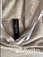 Трикотажное худи marccain sports, размер 3