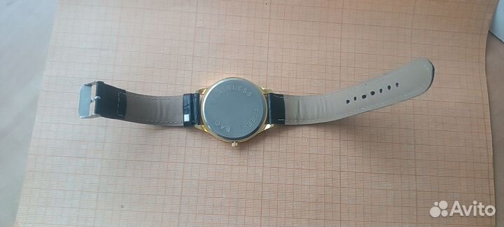 Часы Fashion J&C