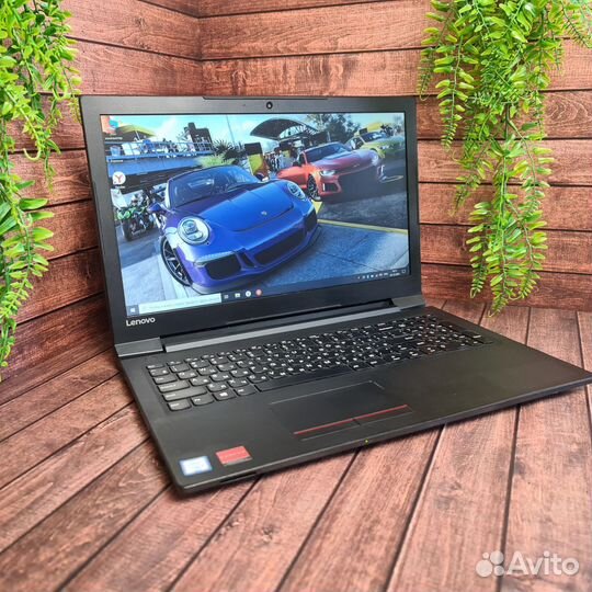 Ноутбуки с закрытого офиса в идеальном состоянии