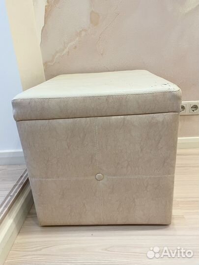 2 Тумбочки прикроватные бу