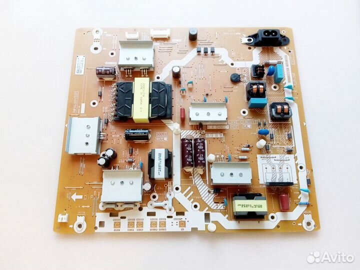 Tnpa6397 3P блок питания Panasonic TX-49FXR600