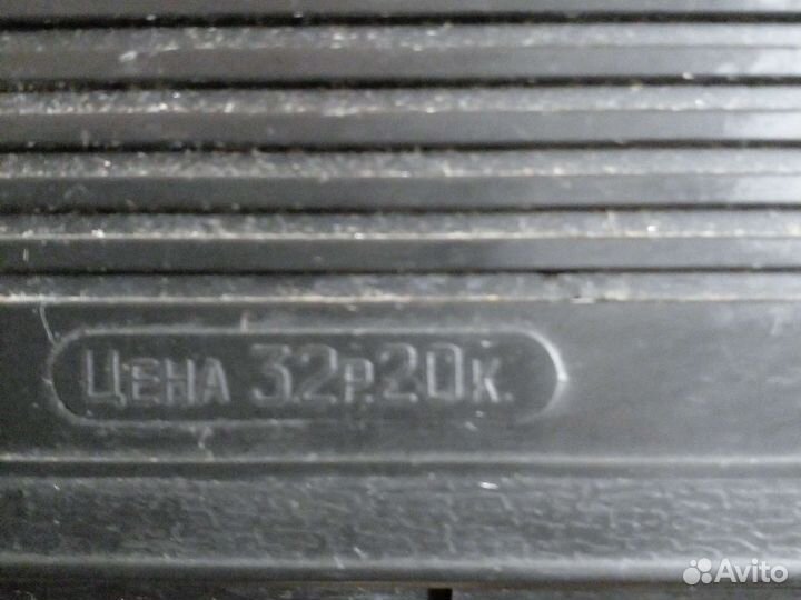 Радиоприемник альпинист 407