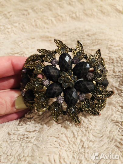 Браслеты бижутерия