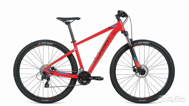 Велосипед format 1414 (29