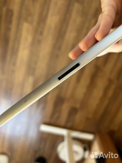 iPad 2 и iPhone 5c на запчасти