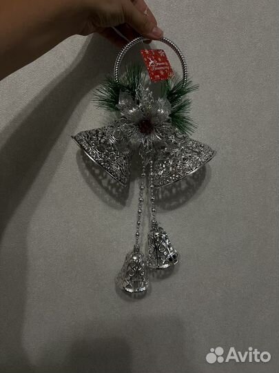 Украшение новогоднее 