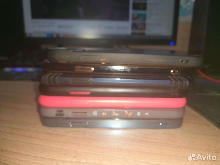 Чехлы на телефон iPhone xr