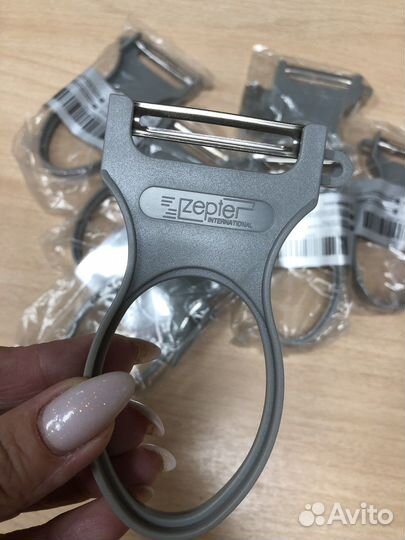 Овощерезки Zepter