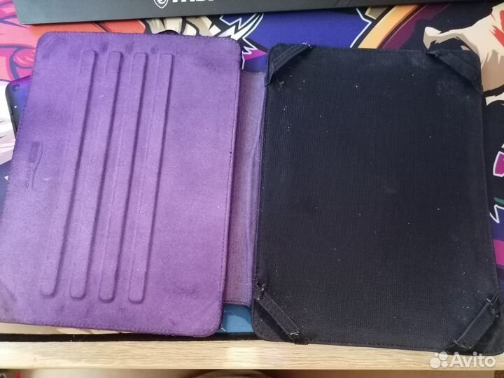 Планшет Perfeo 8606 (на запчасти)