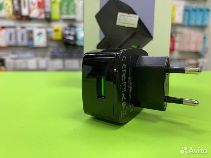 Зарядное устройство Hoco