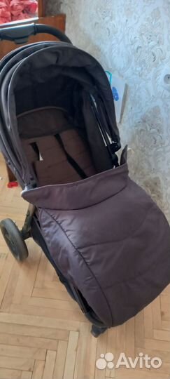 Коляска детская