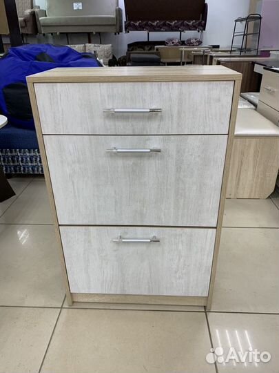 Тумба для обуви «то-3»