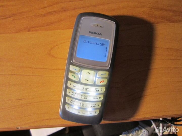 Nokia 2100