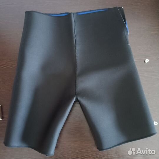Термо шорты