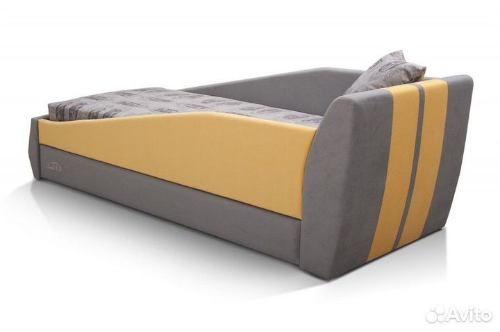 Кровать для мальчика односпальная