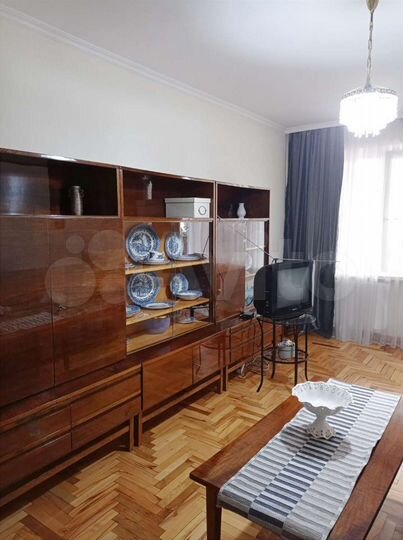 3-к. квартира, 67 м², 3/5 эт.