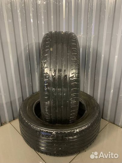 Nokian Tyres Nordman SX2 205/60 R16 92H