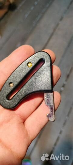 Детское автокресло