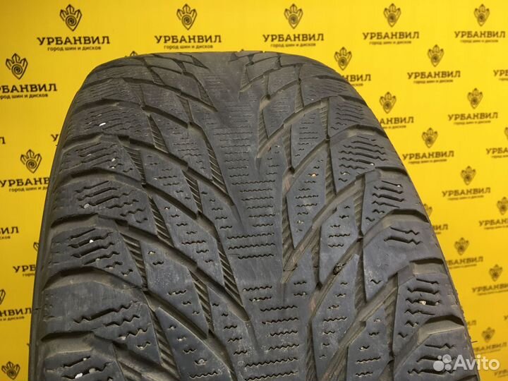 Nokian Tyres Hakkapeliitta R2 215/55 R17 98R