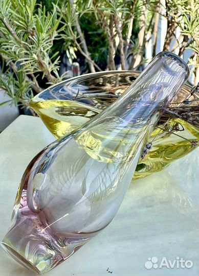 Ваза Чехия Мирослав Клингер