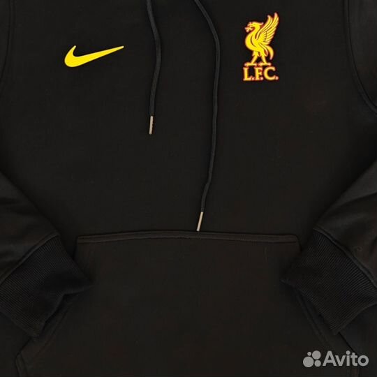 Худи Liverpool 2024-2025