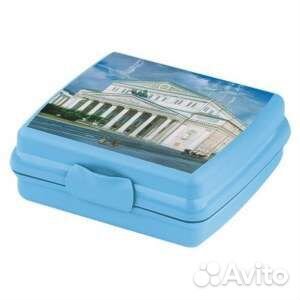 Tupperware посуда