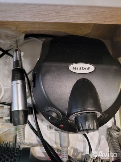 Набор для маникюра