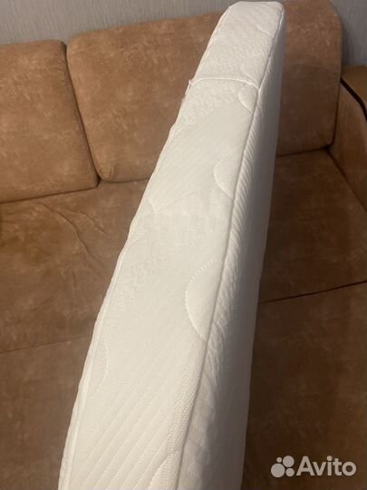 Матрас для детской кровати