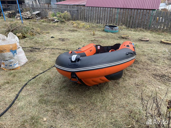 Лодочный мотор 5 л с 4 тактный Лодка