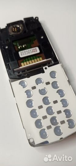 Дисплейный модуль nokia 5210 новый оригинал